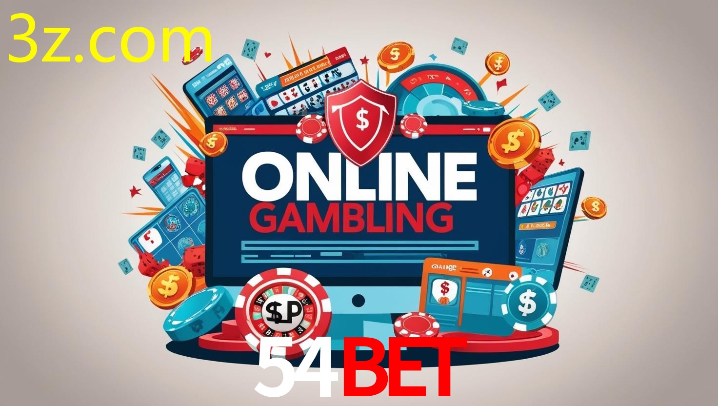 54BET